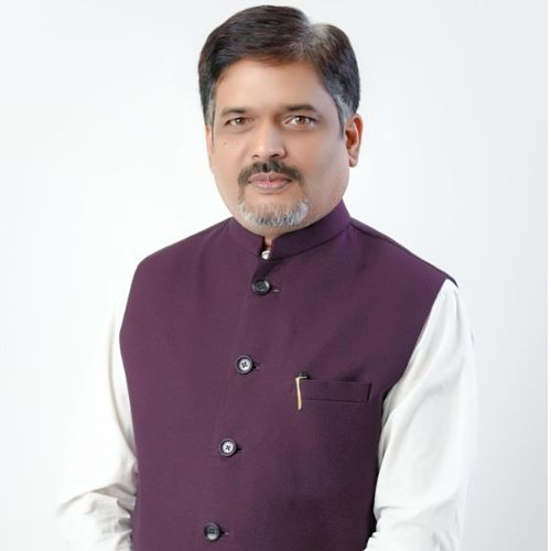 Dr. Abhijeet G. Shinde